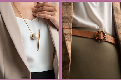 Советы от стилиста: 5 правил, которые стоит помнить при выборе аксессуаров