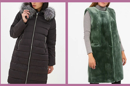 5 осенних вещей, которые женщины на Западе уже забыли, а в России – носят