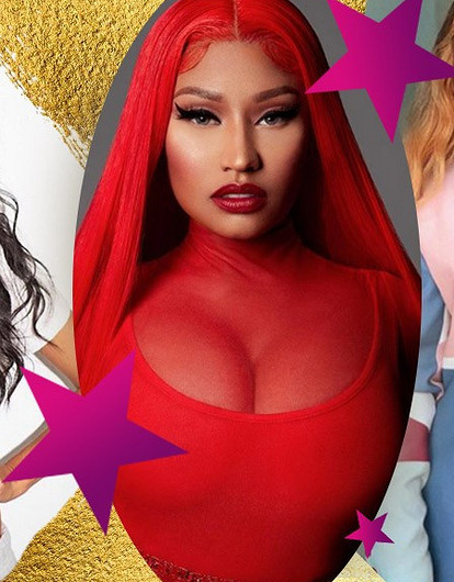 8 звезд, которые врали о своем возрасте