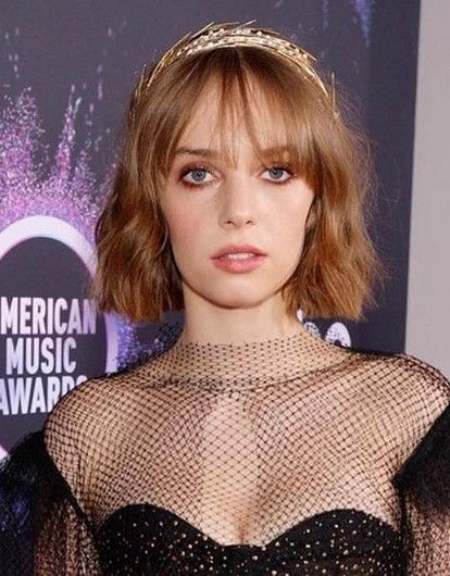 «Я подверглась травле»: дочь Умы Турман раскрыла свою болезнь