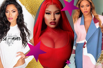 8 звезд, которые врали о своем возрасте