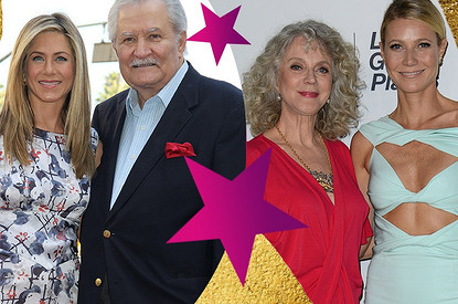 7 звезд, которые добились больших высот, чем их известные родители