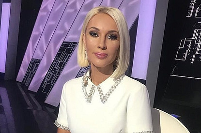 «Помогает Малышева»: Лера Кудрявцева рассказала о состоянии разбитой инсультом матери