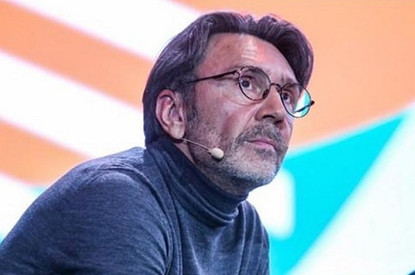 «Эх, Мишка, ты ли это?»: Сергей Шнуров сочинил стих о приговоре Ефремова