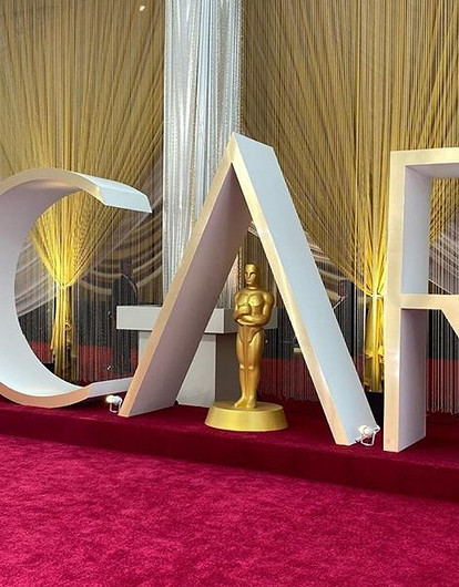 Для претендентов на «Оскар» ввели новые правила