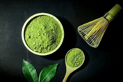 Все о модном чае матча: польза, вред и 4 классных рецепта