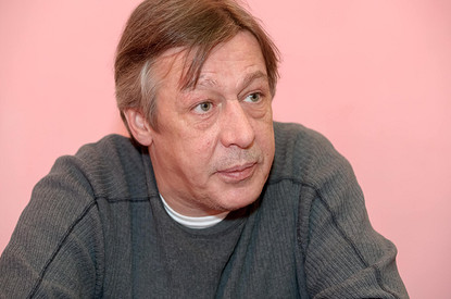 Михаил Ефремов рассказал о первом дне в СИЗО