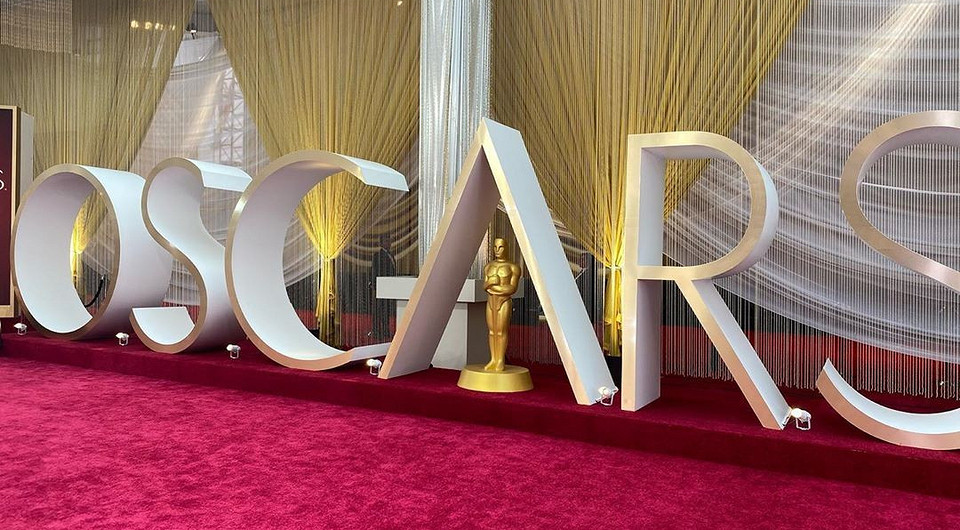 Для претендентов на «Оскар» ввели новые правила
