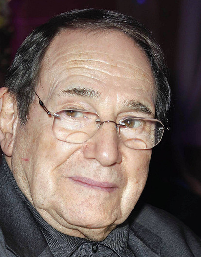 Скончался звезда фильмов про Анжелику Робер Оссейн