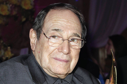 Скончался звезда фильмов про Анжелику Робер Оссейн