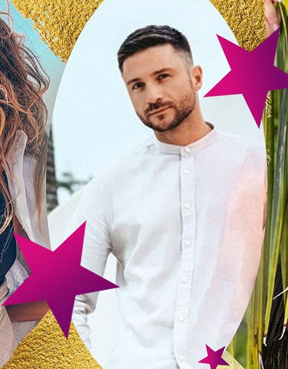 Лазарев, Гагарина и другие звезды, которые проводят зимние каникулы в теплых странах