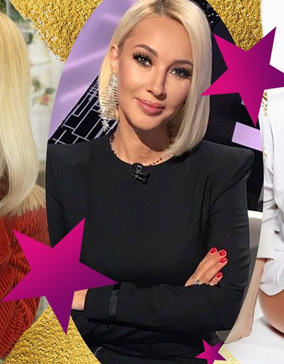 Валерия, Кудрявцева и другие известные молодые женщины, которые уже нянчат внуков