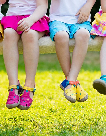 Ортопедическая обувь для детей: как выбрать, и нужна ли она ребенку (советует специалист)