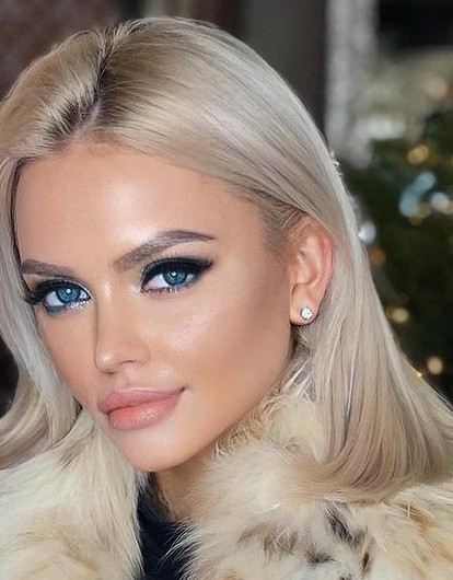 Экс-супруга Кержакова Милана Тюльпанова намекнула, что вышла замуж на Мальдивах