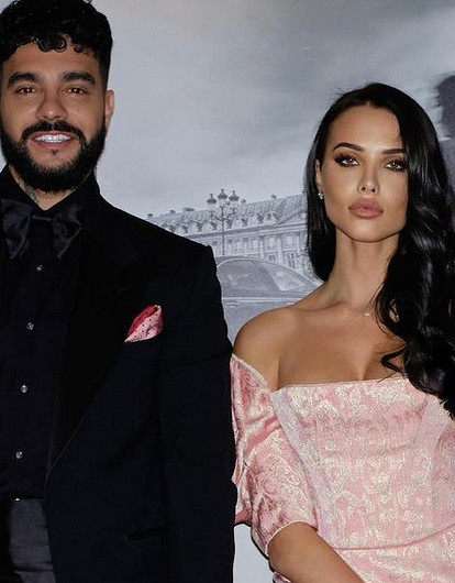 «Теплые отношения»: Анастасия Решетова прокомментировала слухи о воссоединении с Тимати