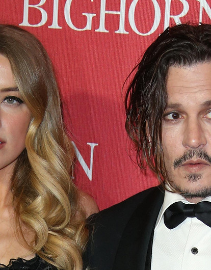 Эмбер Херд ответила на обвинения Джонни Деппа в краже 7 миллионов долларов