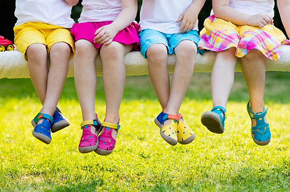 Ортопедическая обувь для детей: как выбрать, и нужна ли она ребенку (советует специалист)