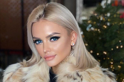 Экс-супруга Кержакова Милана Тюльпанова намекнула, что вышла замуж на Мальдивах