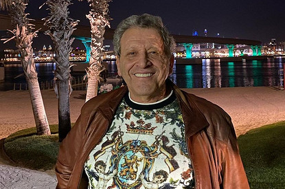 Заболевшего коронавирусом Грачевского вывели из искусственной комы