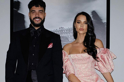 «Теплые отношения»: Анастасия Решетова прокомментировала слухи о воссоединении с Тимати