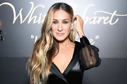 Сара Джессика Паркер показала трейлер продолжения сериала «Секс в большом городе» (видео)