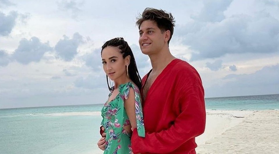 Стало известно, сколько Ольга Бузова и Давид Манукян потратили на свадьбу на Мальдивах (видео)
