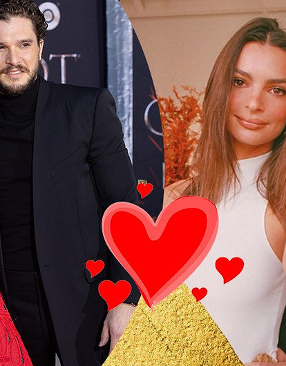 10 знаменитых пар, которые станут родителями в 2021 году