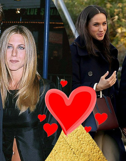 5 известных пар, которые познакомились на свиданиях вслепую