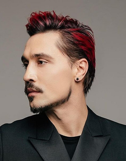 «Надоели волосы»: Дима Билан кардинально сменил имидж