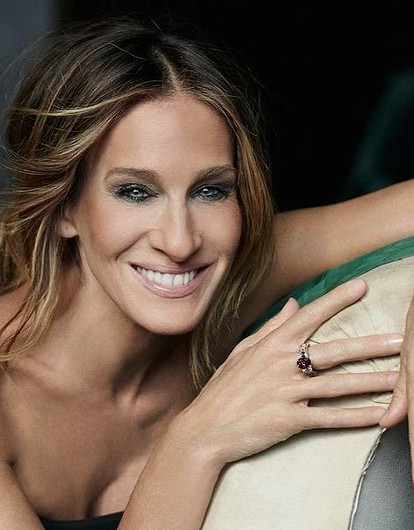 Сара Джессика Паркер прокомментировала конфликт с Ким Кэтролл