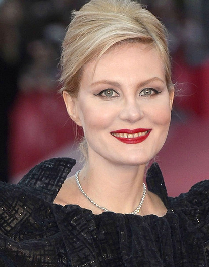 Рената Литвинова: биография, личная жизнь, отношения с Земфирой