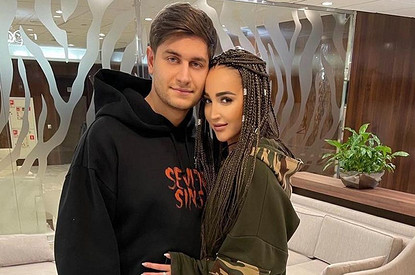 «Это нелепо»: Роза Сябитова раскритиковала свадьбу Бузовой и Манукяна на Мальдивах