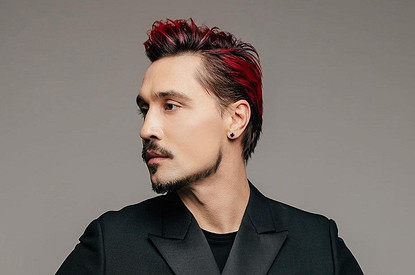 «Надоели волосы»: Дима Билан кардинально сменил имидж