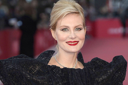 Рената Литвинова: биография, личная жизнь, отношения с Земфирой