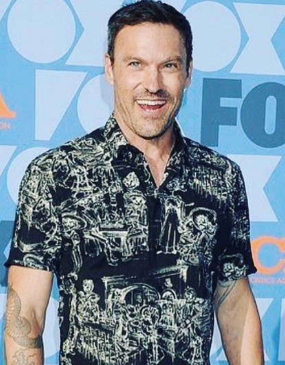 Экс-супруг Меган Фокс впервые рассказал об отношениях с танцовщицей