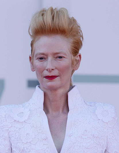 Тильда Суинтон заявила, что она квир