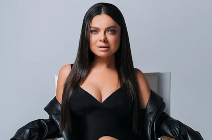 «Началось обезвоживание»: Наташа Королева рассказала, что ей пришлось пережить в Африке