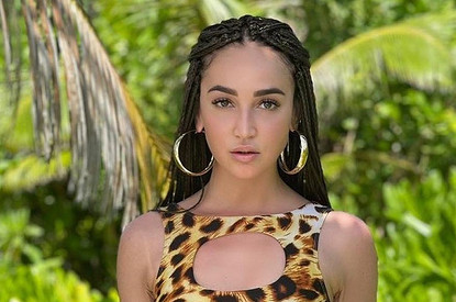 «Как Алла Пугачева в молодости»: Ольга Бузова прокомментировала конфликт с Примадонной