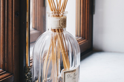 Ароматы для бодрости: как настроиться на рабочий лад с помощью запахов