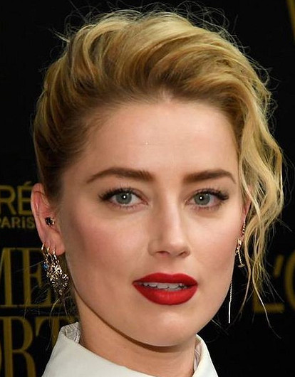 Эмбер Херд попросила Disney свидетельствовать против Джонни Деппа