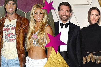 6 романов наших знаменитостей с зарубежными звездами