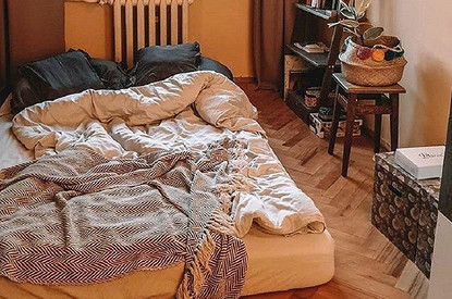 Как создать «инстаграмный» интерьер: 5 советов, которые преобразят любую комнату