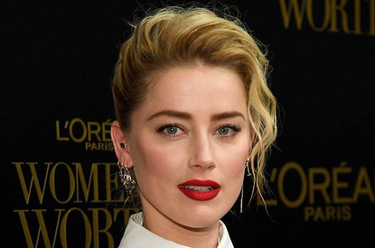 Эмбер Херд попросила Disney свидетельствовать против Джонни Деппа