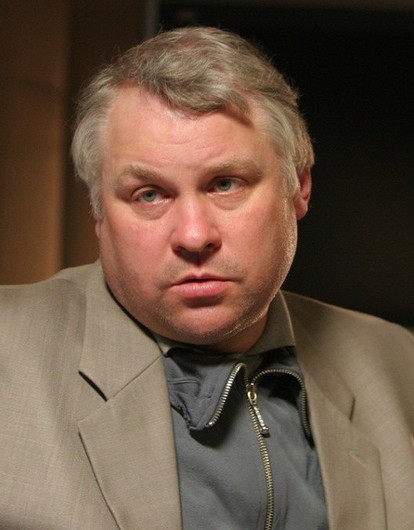 Скончался актер сериала «Содержанки» Александр Воробьев