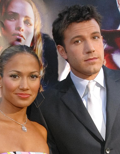 «Люди были чертовски злыми»: Бен Аффлек рассказал о неудачном романе с Дженнифер Лопес