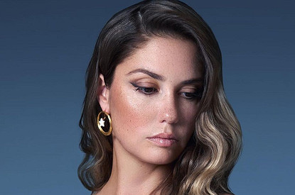 «Не заслуживаю быть рядом»: Агата Муцениеце вспомнила о минусах брака с Прилучным