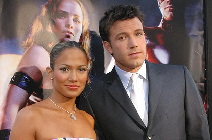 «Люди были чертовски злыми»: Бен Аффлек рассказал о неудачном романе с Дженнифер Лопес