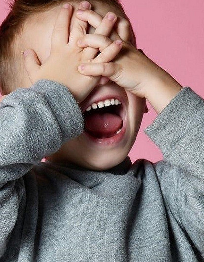 Детская агрессия: почему малыши дерутся и как на это реагировать