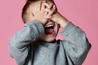 Детская агрессия: почему малыши дерутся и как на это реагировать