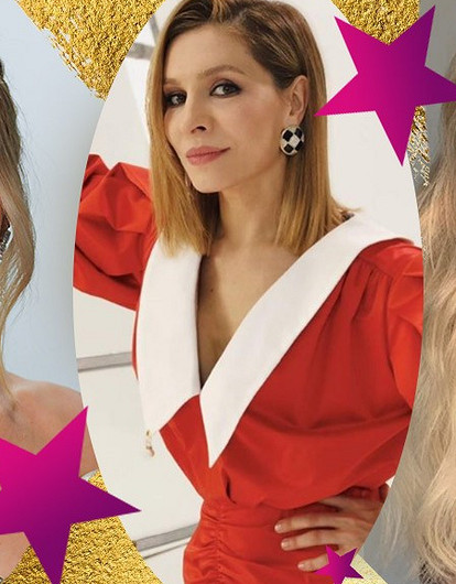 7 звезд, которые пережили безответную любовь, а потом стали счастливы в браке